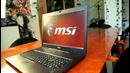 Игромания – Железный цех – MSI GS70 2PE Stealth Pro