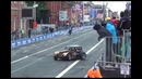 Дрифт маленькой машинки