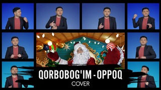 Qorbobog’im – oppoq (cover)