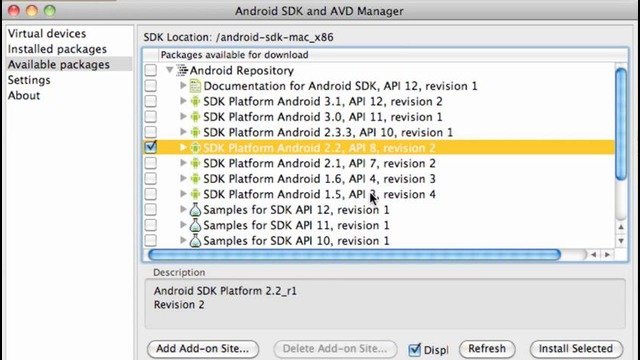 Android new boston 3