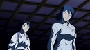 Kekkaishi – 49 Cерия