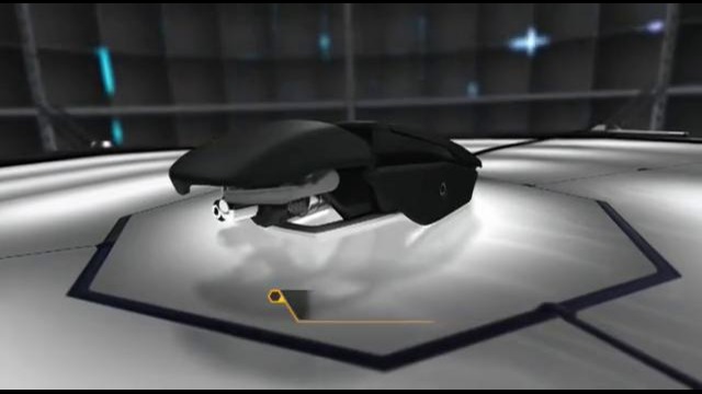 Cyborg R.A.T. 7 – самая навороченная компьютерная мышь