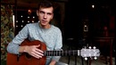 Fingerstyle слеп-флажолеты урок как играть
