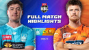 Брисбен Хит – Перт Скорчерс | Big Bash League | Обзор матча за 2025-12-19