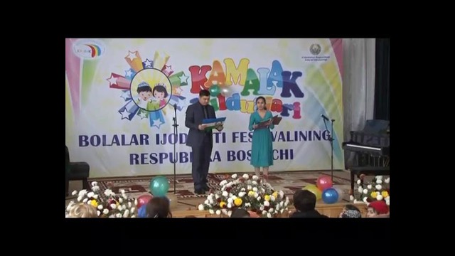 BMSM-3 | Yangilik | Yangi 2014 yil bayrami
