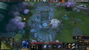4 Hours Longest Dota 2 Game 2800 CS Rapiers Megacreeps