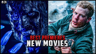 Top 4 Best New Movies to Watch | New Films 2022-2023