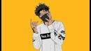 О чём читает и кричит SCARLXRD