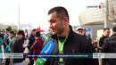 ПРОШЁЛ ТАШКЕНТСТКИЙ МЕЖДУНАРОДНЫЙ ПОЛУМАРАФОН ШОС