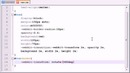 HTML5 Tutorial – 24 – Making Awesome Rollover Buttons