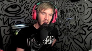 Deleting My Channel At 50 MILLION! / Pewdiepie (Eng) (02.12.2016)