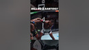 When Jamahal Hill KO’d Thiago Santos