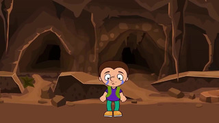 Антоша – Экстремальное выживание в пещере (Как выбраться из под земли)
