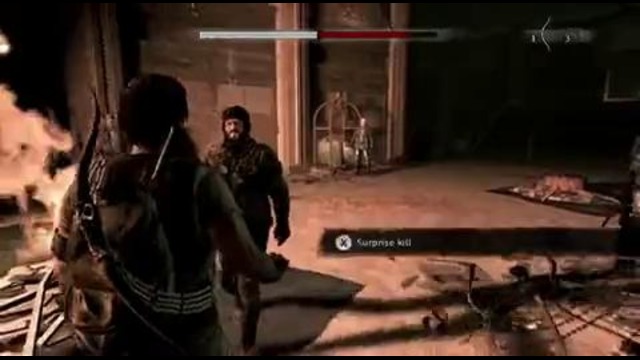 I Am Alive «CES 2012: Interview + Gameplay»