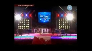 Funky Dance – ForumTV-Зарба-Зиода