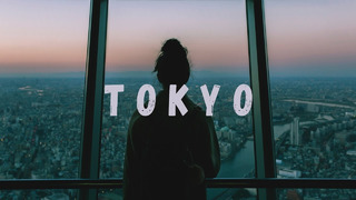 Lxst Cxntury — TOKYO | cinematic video
