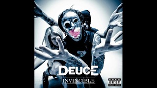 Deuce – Nightmare (Invincible CD)
