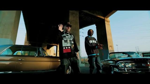 Timati Feat. Snoop Dogg – Magical (OST Odnoklassniki.ru: наCLICKай удачу)