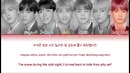 BTS (방탄소년단) – Answer- Love Myself (Color Coded Lyrics Eng Rom Han 가사)