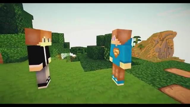 Minecraft Крушение на Остров ‘3 серия