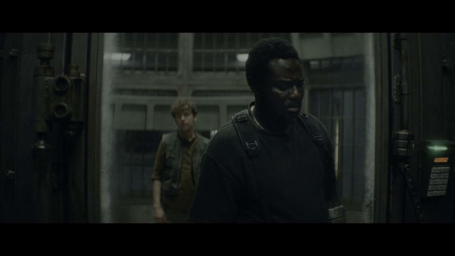 Чужой: Земля – 8 серия | 2025