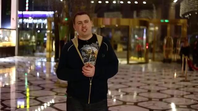 Дорога в Шанхай @ The Shanghai Major