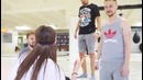 Lizzztv челлендж touch my body ⁄ потрогай мое тело