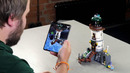 Вот что умеет Apple AR Kit и Google AR Core – дополнен. реальность в твоем смартфоне