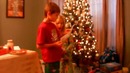 Christmas Morning 2012