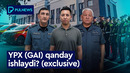 YPX (GAI) QANDAY ISHLAYDI? (EXCLUSIVE)