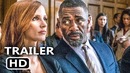 Большая игра — Дублированный трейлер 2018