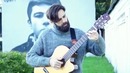 5 хитов из фильма брат 2 на гитаре