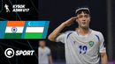 Индия — Узбекистан. Обзор матча Кубка Азии U-17. 10.05.2026