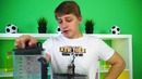 Сколько на самом деле выделяет пены fairy из 1 капли