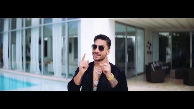 Maluma – 23 (Official Video 2017!)
