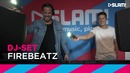 Firebeatz – Live @ SLAM! (21.08.2017)