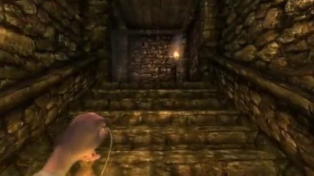 Похождения с Юзей Amnesia – 13 – Железная дева