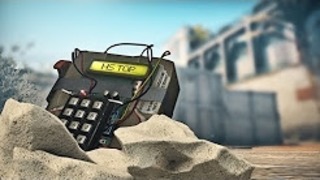 Top 20 Hidden Bomb Spots CS GO [New!]