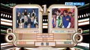 180525 BTS win #1 with Fake Love on Music Bank & Encore