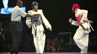 Values & rules of Taekwondo WTF World Championships Puebla – Mexico 2013