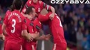 Cardiff vs Liverpool 2-2 (2-3 PEN) Carling Cup Final