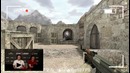 Самый лучший ACE в истории COUNTER-STRIKE 1.6