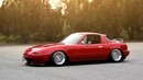 Livin Low | Slammed Miata