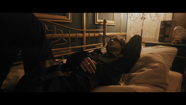 DEXCORE – PARAMNESIA (Official Music Video 2024)