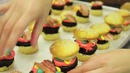 Bakery Burger Combo – Epic Meal Time