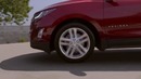 Chevrolet Equinox 2018
