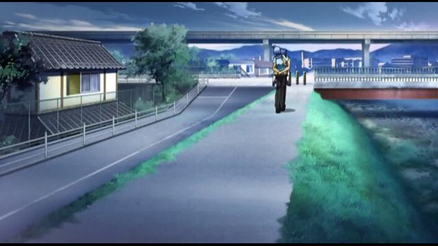 Ayakashi TV (03 из 12)