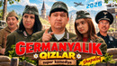 Shapaloq – Germanyalik qizlar (hajviy ko’rsatuv)
