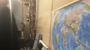 Видео-экскурсия в гараж мечты