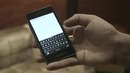 BlackBerry 10 keyboard first hands-on